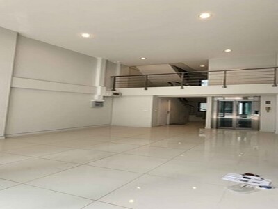 ให้เช่าทาวโฮม ใกล้ Lotuss สุขุมวิท 50 ใกล้รถไฟฟ้า ศรีนุช และ อ่