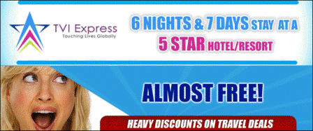 TVI Express �Թ�յ�͹�Ѻ��ҹ����÷�ͧ����Ǿ�����Ѻ������
