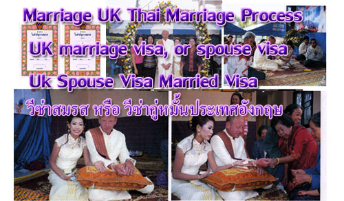 UK marriage visa, or spouse visa իҶѧ 2յͤ