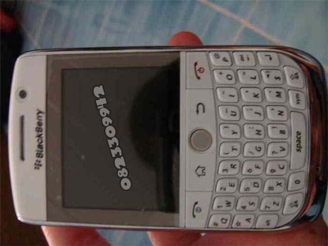 �����Ͷ������ͧ�չblackberry curve 8900